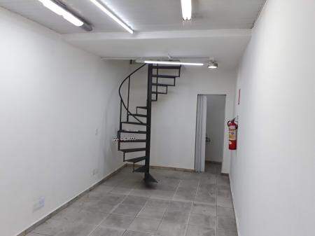 Loja para aluguel no Centro: 